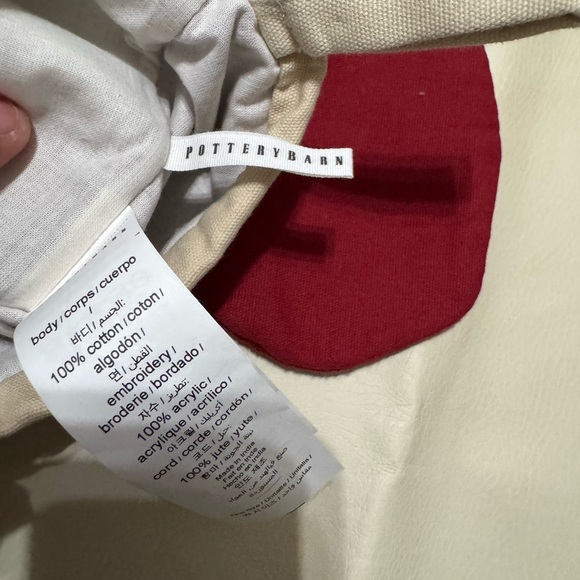 Christmas Stocking - Picture 5 of 5